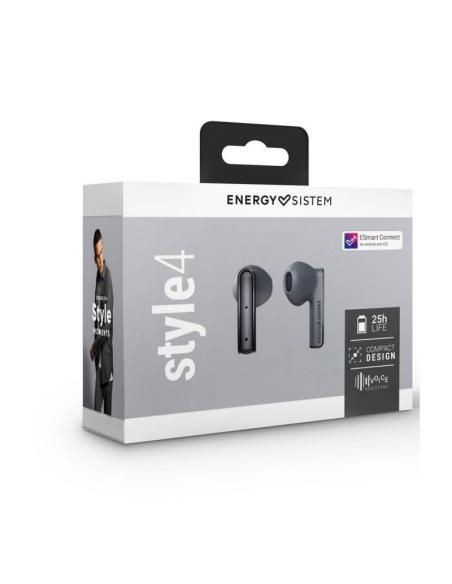 Energy sistem auriculares tw style 4 stone