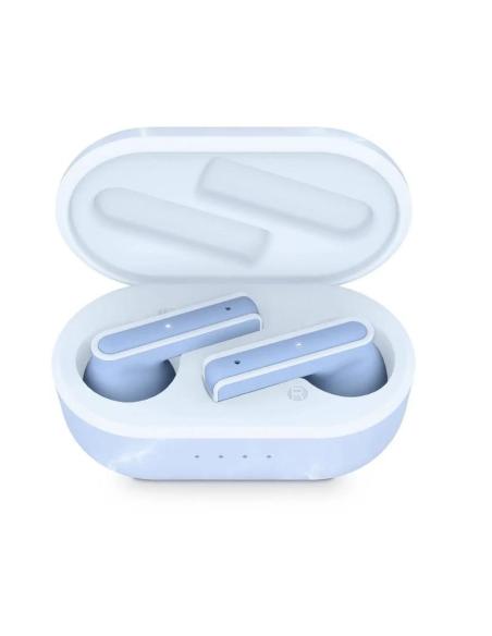 Energy sistem auriculares senshi eco verde