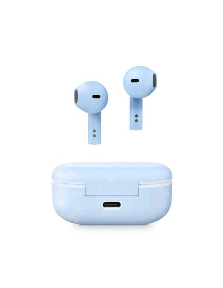Energy sistem auriculares senshi eco verde
