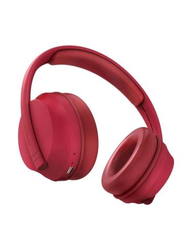 Energy sistem auriculares bluetooth hoshi eco red
