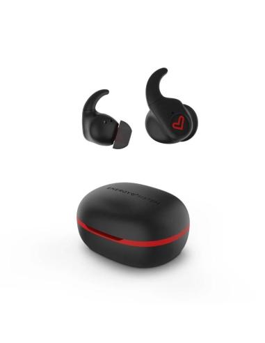 Energy sistem auriculares freestyle space negro