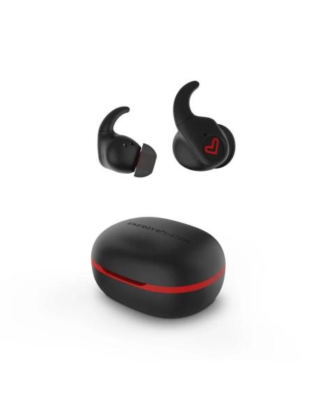 Energy sistem auriculares freestyle space negro