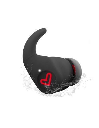 Energy sistem auriculares freestyle space negro