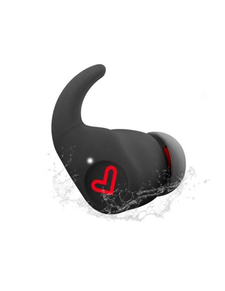 Energy sistem auriculares freestyle space negro