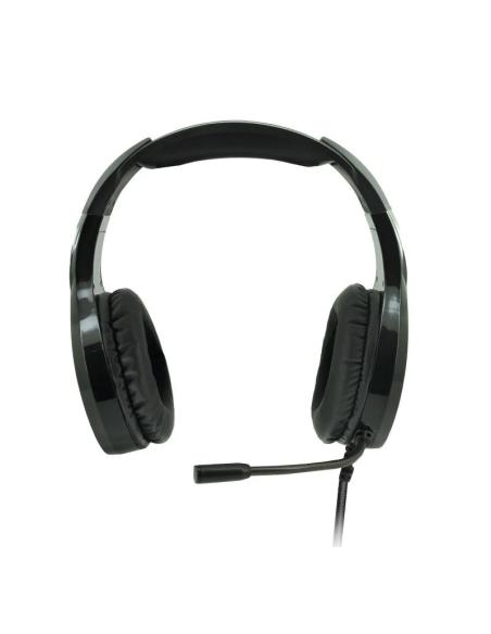 Spirit of gamer auricular pro-h8 black