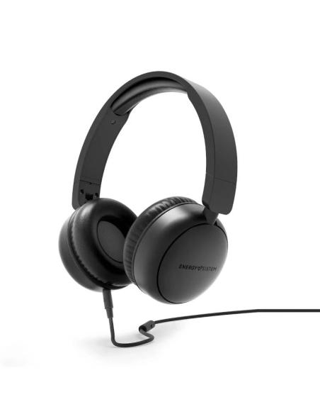Energy sistem soundspire auric. cable y micrófono