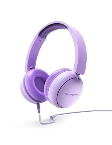 Energy sistem urbantune auric. con cable y micro