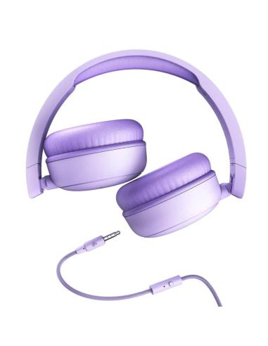 Energy sistem urbantune auric. con cable y micro