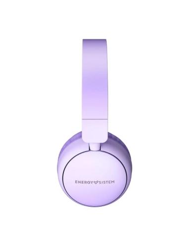 Energy sistem urbantune auric. con cable y micro