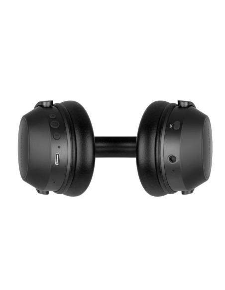Energy sistem auriculares travel 6 bt anc black