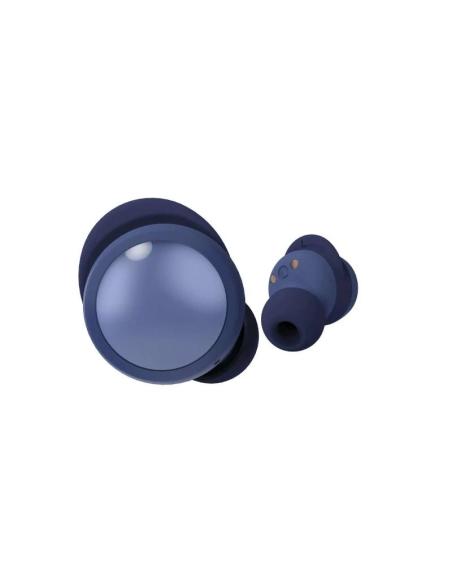Energy sistem auriculares navy racebuds ipx4