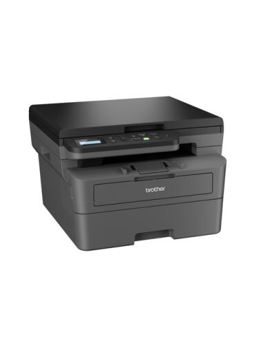 MULTIFUNCION BROTHER DCP-L2627DWE LASER MONOCROMO / IMPRESORA COPIADORA ESCANER / 32PPM / DUPLEX IMPRESION / USB / WIFI