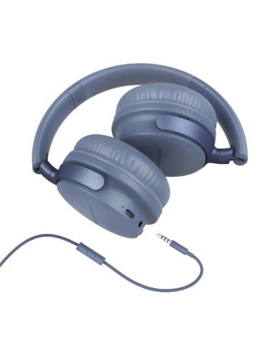 Energy sistem auriculares style 3 denim bluetooth