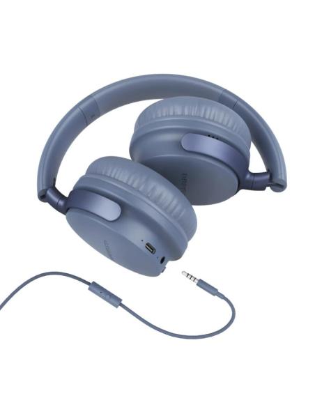 Energy sistem auriculares style 3 denim bluetooth