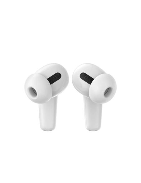 Spc auriculares ether 2 pro 4624b blanco