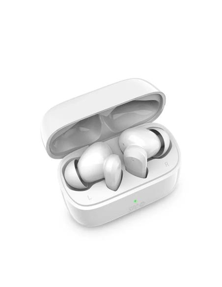 Spc auriculares ether 2 pro 4624b blanco