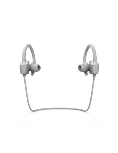Energy sistem auriculares sport 1+ grey bluetooth