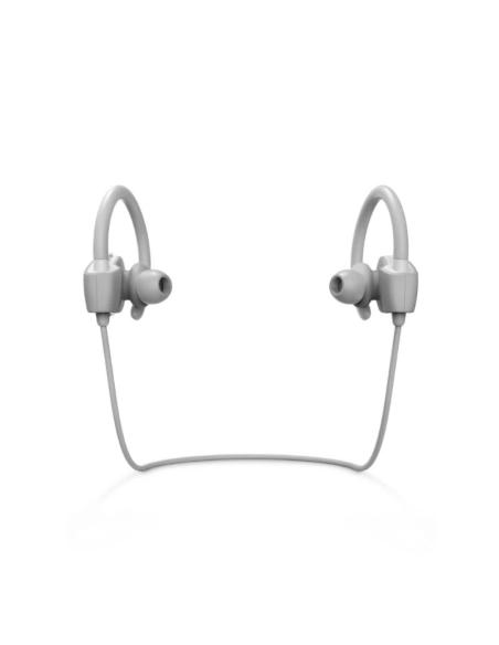 Energy sistem auriculares sport 1+ grey bluetooth