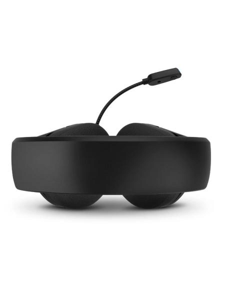 Krom kopa auriculares gaming 7.1 virtual negro
