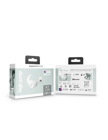Energy sistem auriculares depor high jump moon tws