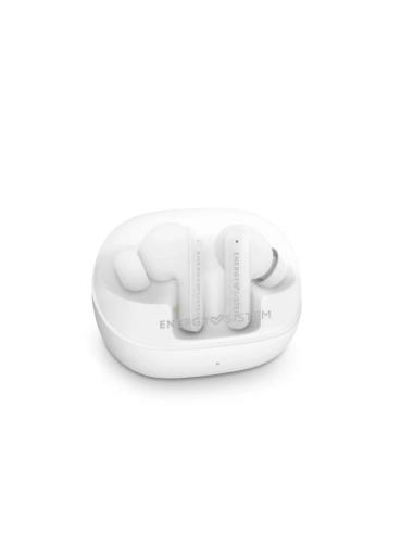 Energy sistem auriculares serenity anc white tw