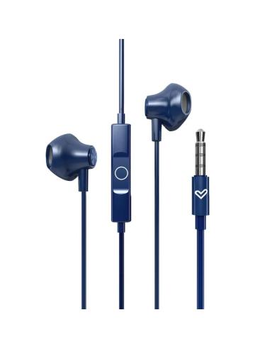 Energy sistem auriculares easypods indigo