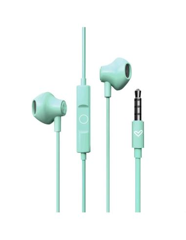 Energy sistem auriculares easypods mint