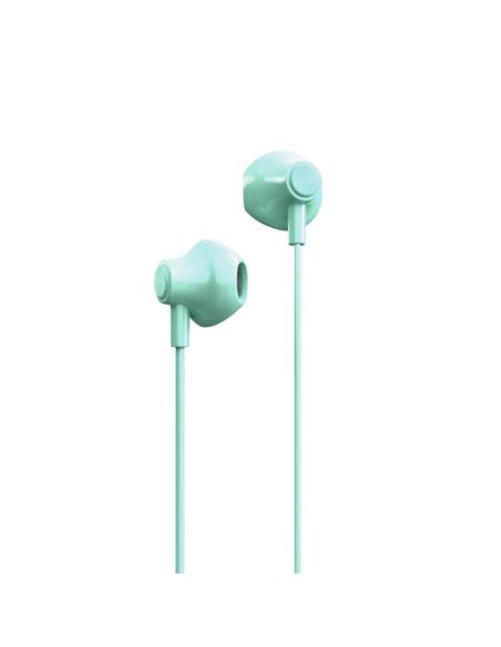 Energy sistem auriculares easypods mint