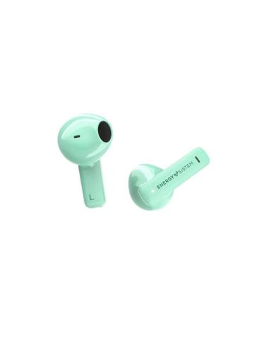 Energy sistem auriculares streetmusic mint tw