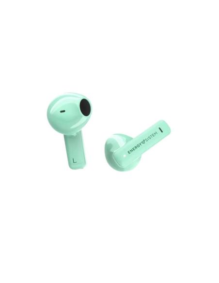 Energy sistem auriculares streetmusic mint tw
