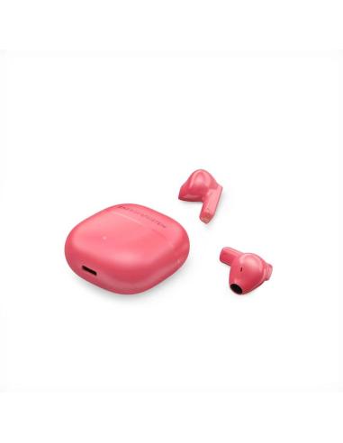 Energy sistem auriculares streetmusic coral - tw