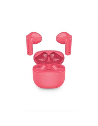 Energy sistem auriculares streetmusic coral - tw