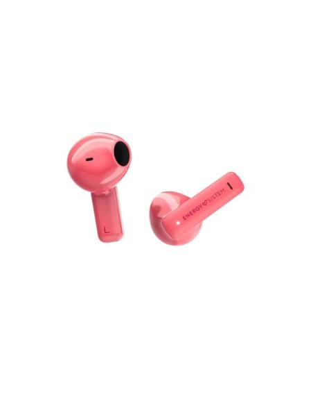 Energy sistem auriculares streetmusic coral - tw