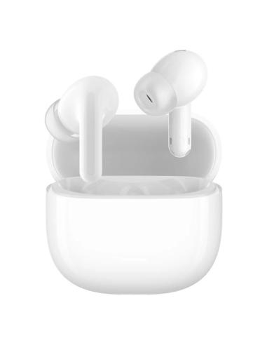 Xiaomi auriculares redmi buds 6 lite white