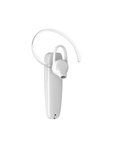 Celly auricular mono bluetooth blanco