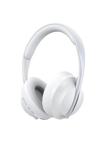Celly auricular diadema inalámbrico archbeat blanc