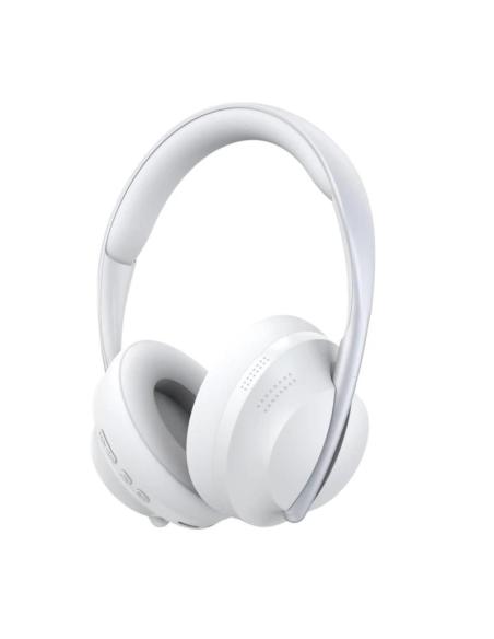 Celly auricular diadema inalámbrico archbeat blanc