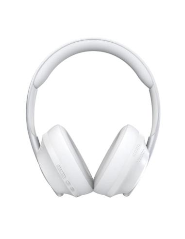 Celly auricular diadema inalámbrico archbeat blanc