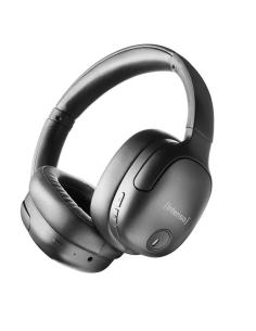 Intenso | auriculares over-ear o400ha | negro