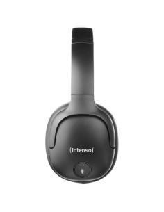 Intenso | auriculares over-ear o400ha | negro 2