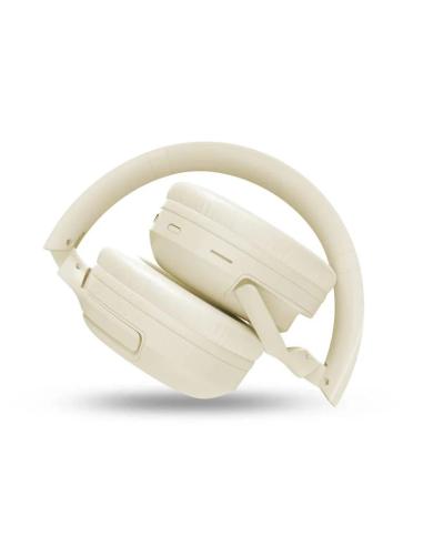 Energy sistem auriculares cream rizz headphones