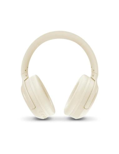 Energy sistem auriculares cream rizz headphones