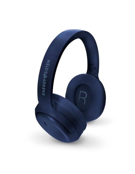 Energy sistem auriculares navy rizz headphones