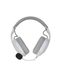 Mars gaming auriculares gaming mh-prow blanco 2