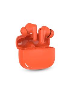Spc auriculares boost buds imposter rojo bt 5.4 2