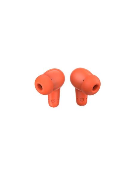 Spc auriculares boost buds imposter rojo bt 5.4