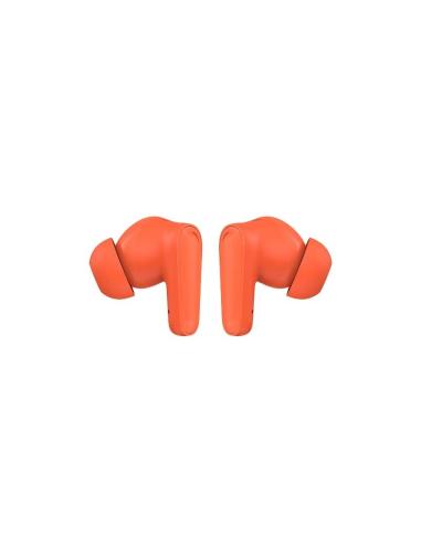 Spc auriculares boost buds imposter rojo bt 5.4