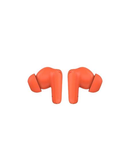 Spc auriculares boost buds imposter rojo bt 5.4