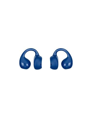 Spc auriculares boost clip royale azul bt 5.4