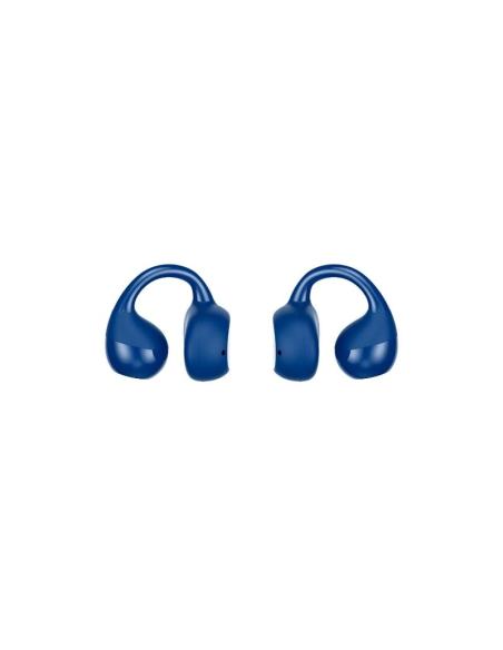 Spc auriculares boost clip royale azul bt 5.4